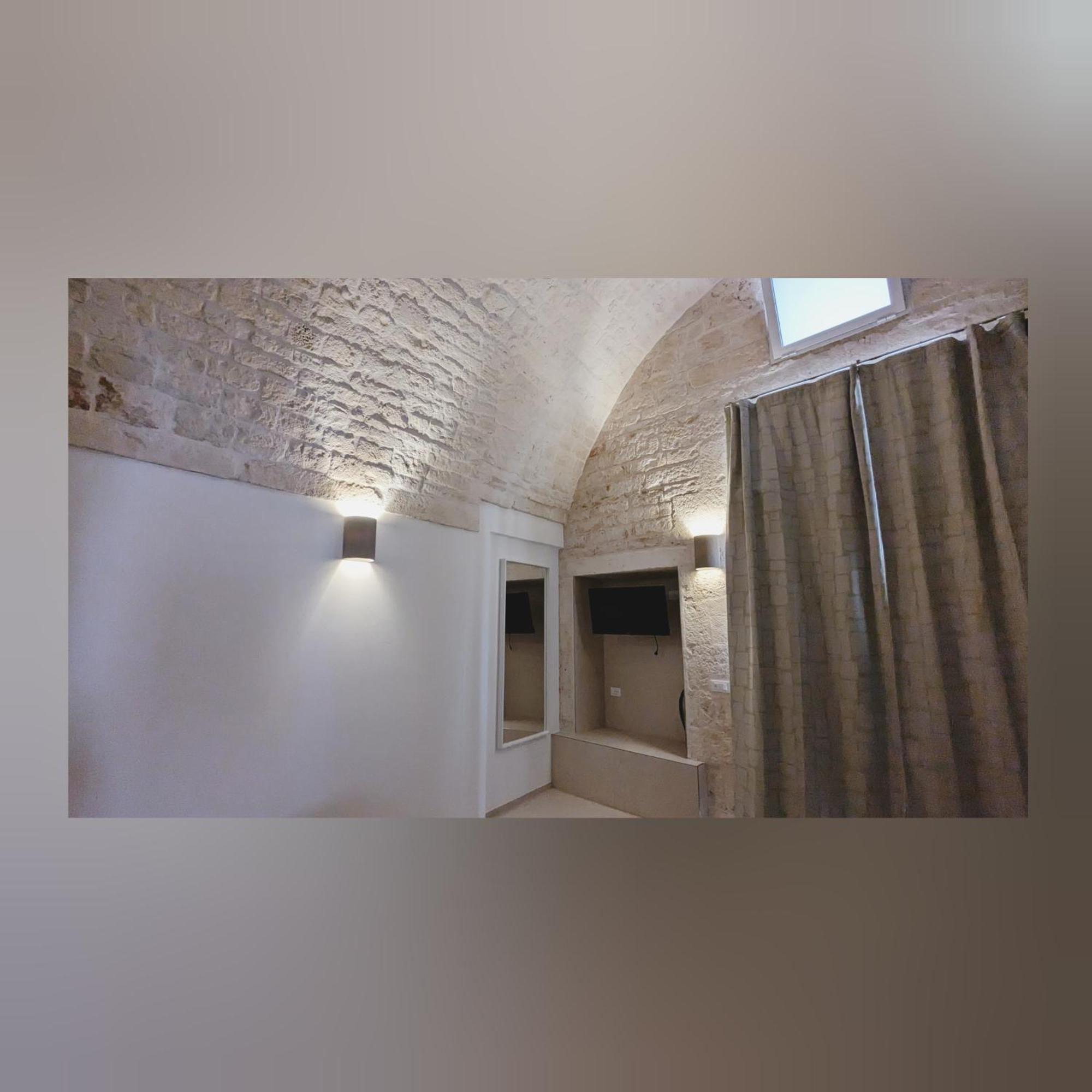 La Casetta Di Gio Noci Dış mekan fotoğraf